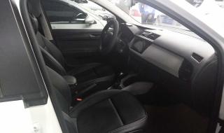 斯柯达晶锐报价 斯柯达晶锐报价