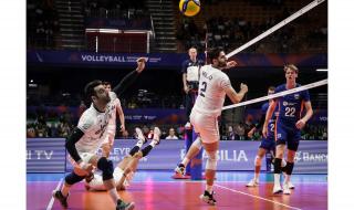 男排世界联赛2022赛程 男排世界联赛2022赛程