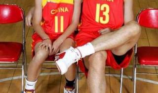 中国女篮队员照片